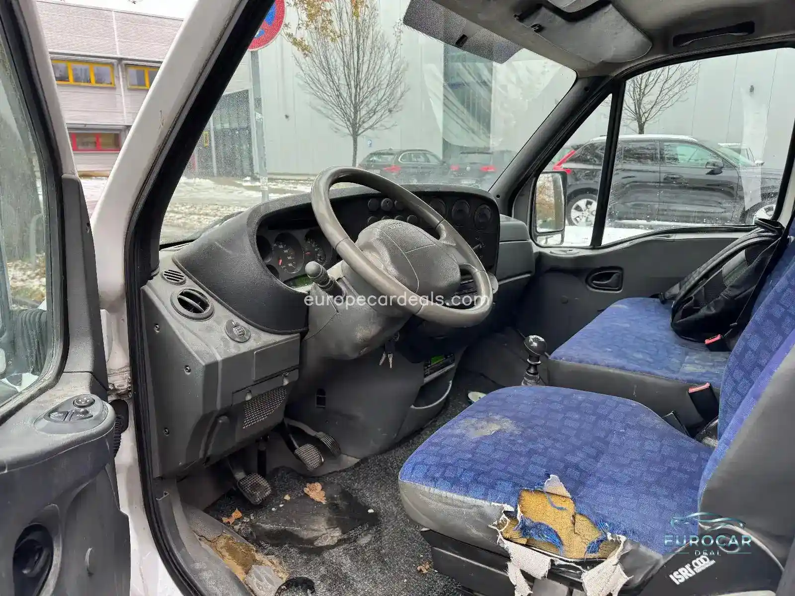 Iveco Other