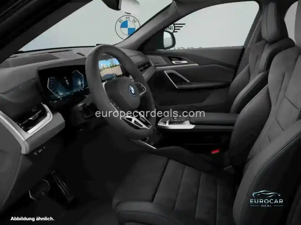 BMW iX2