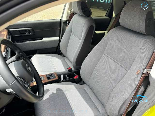 Honda e