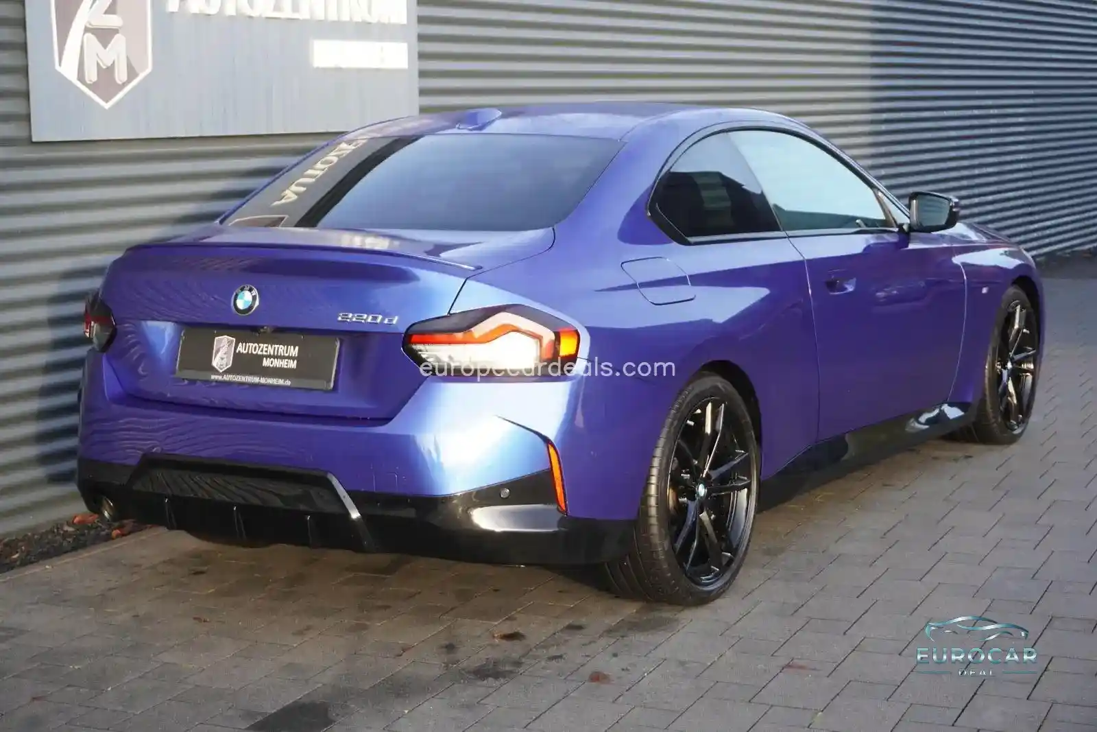 BMW 220