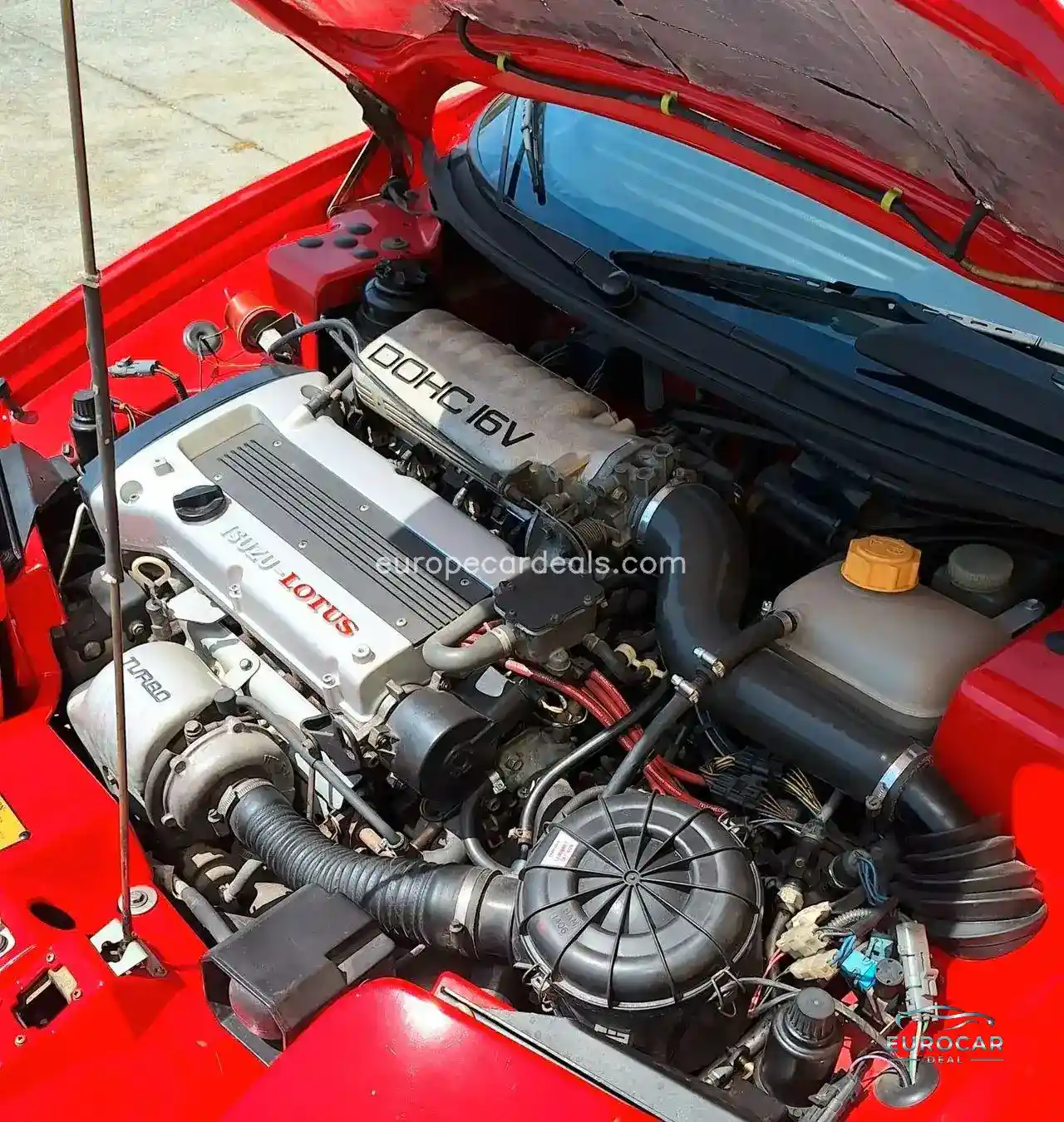 Lotus Elan