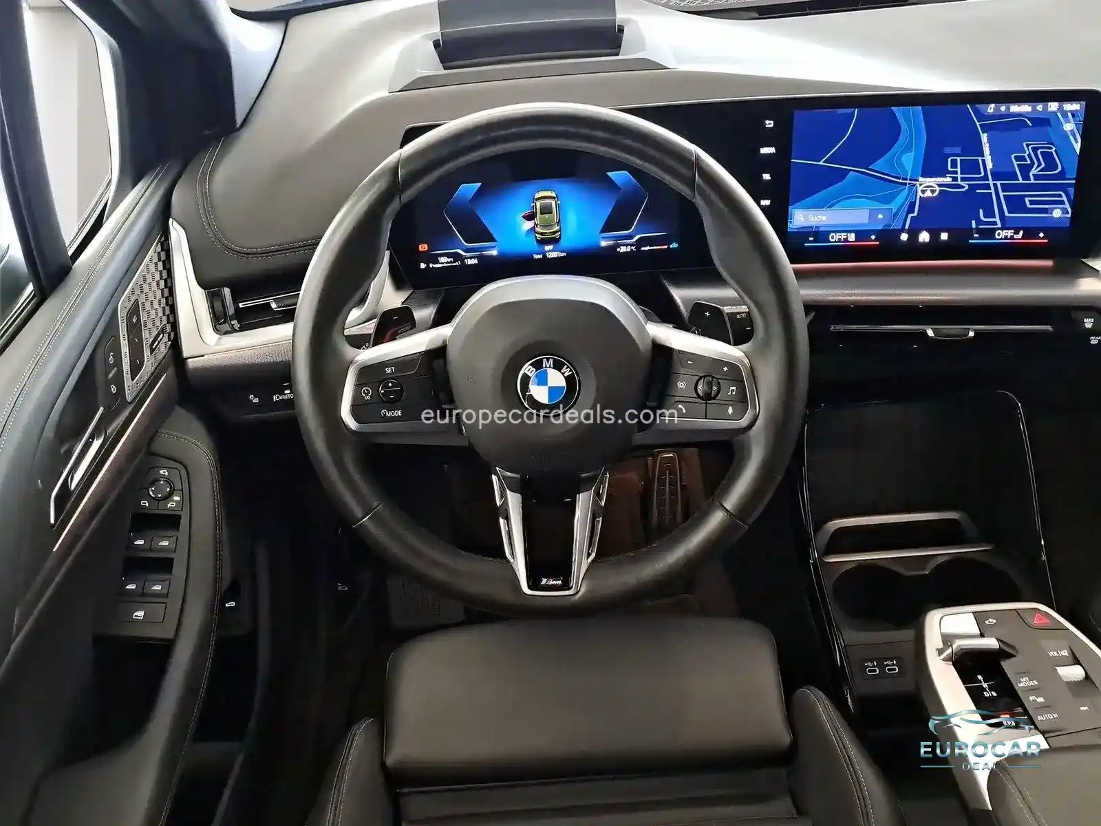 BMW 220 Active Tourer