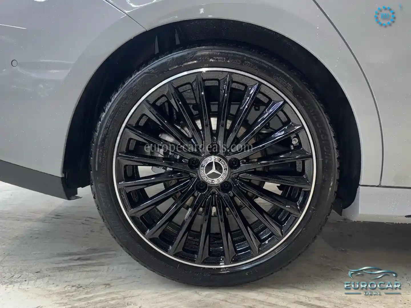 Mercedes-Benz CLA 200 Shooting Brake
