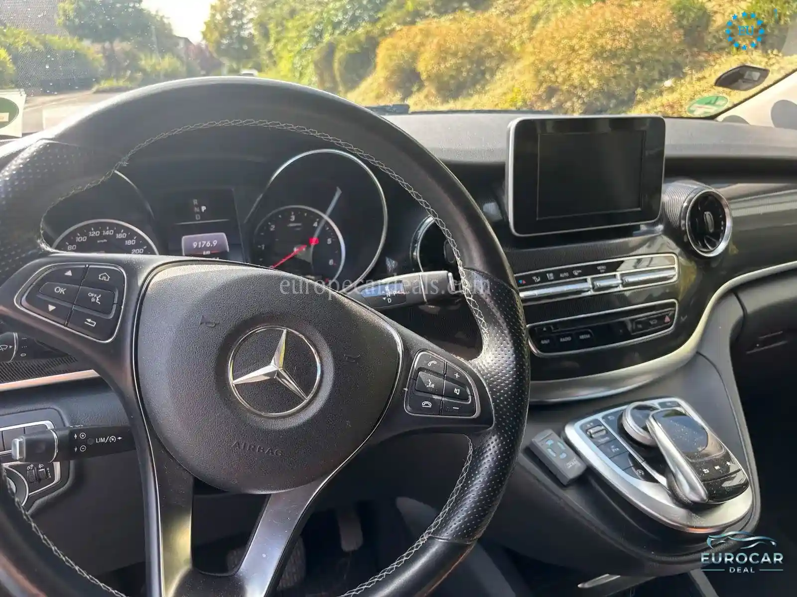 Mercedes-Benz E 280