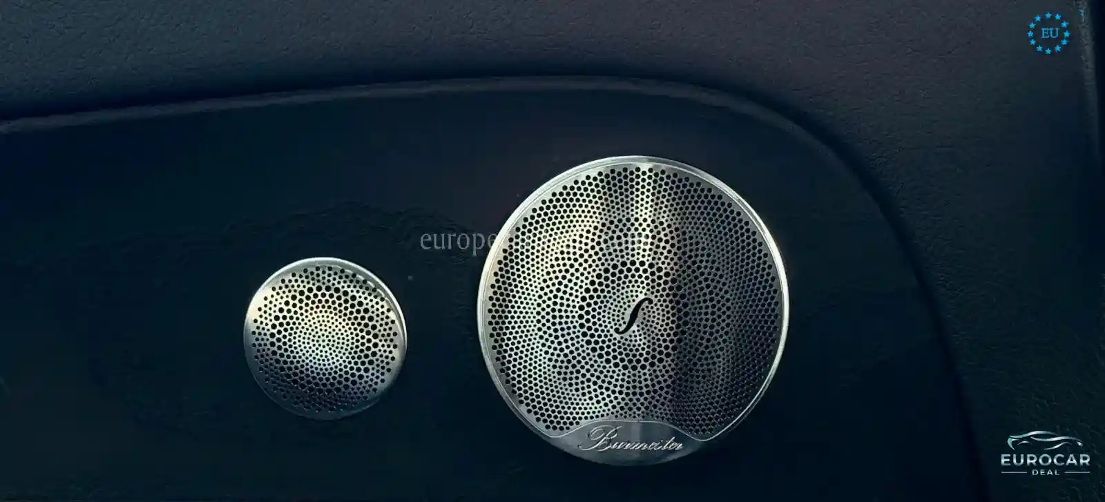 Mercedes-Benz E 400