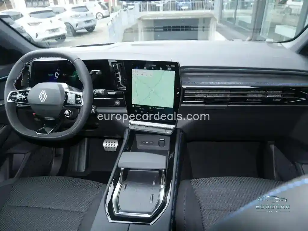 Renault Espace