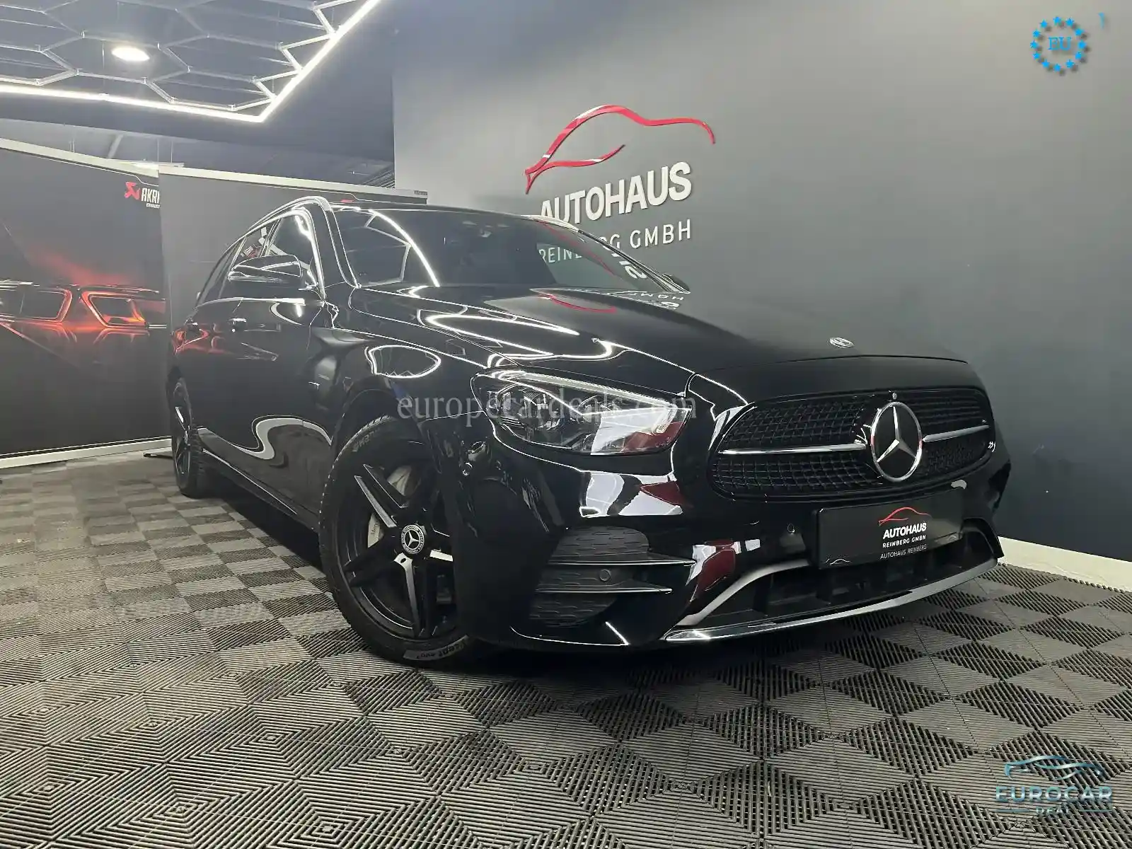 Mercedes-Benz E 300