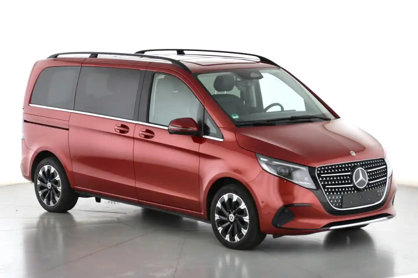 Mercedes-Benz V 250