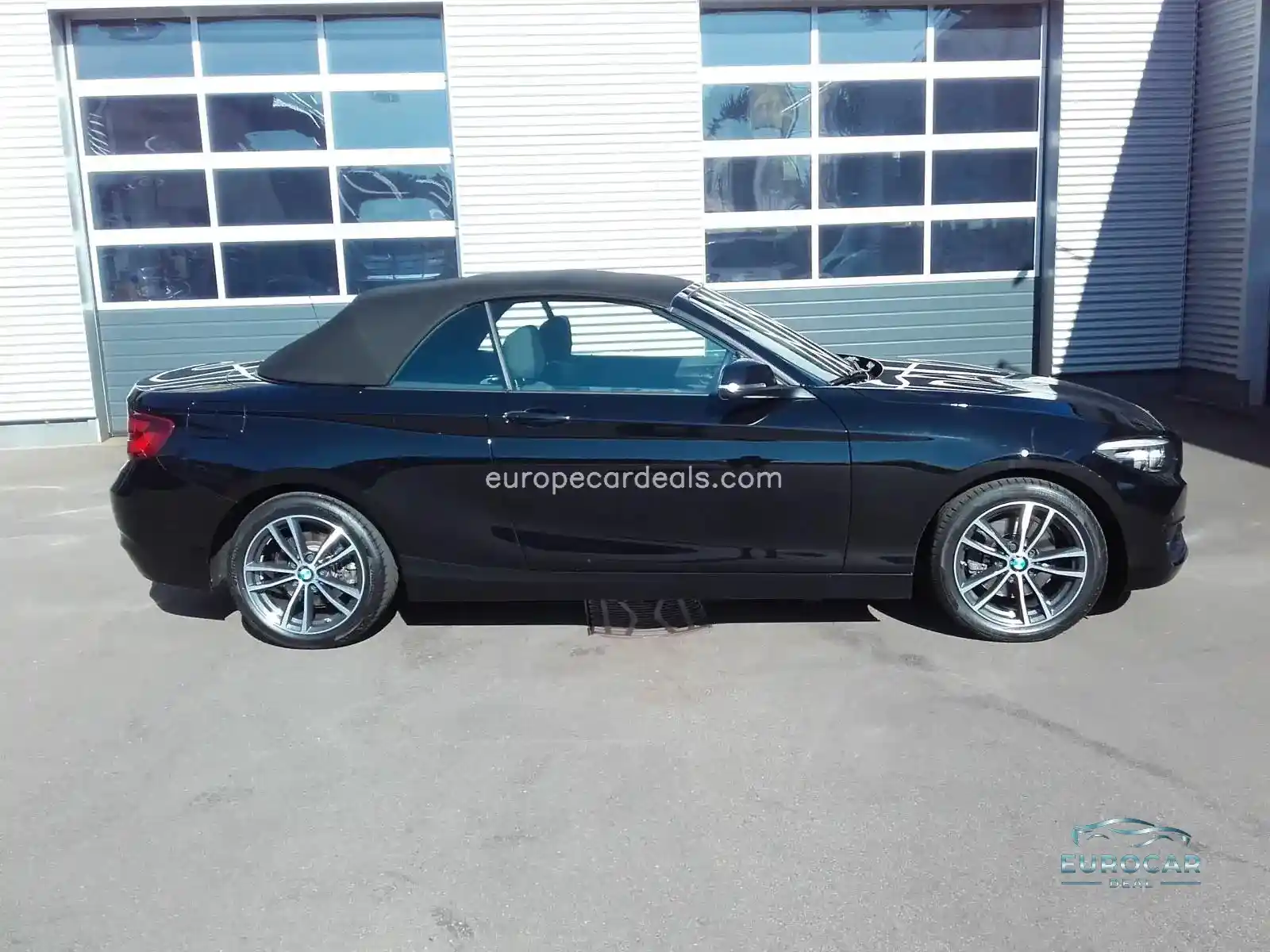 BMW 220