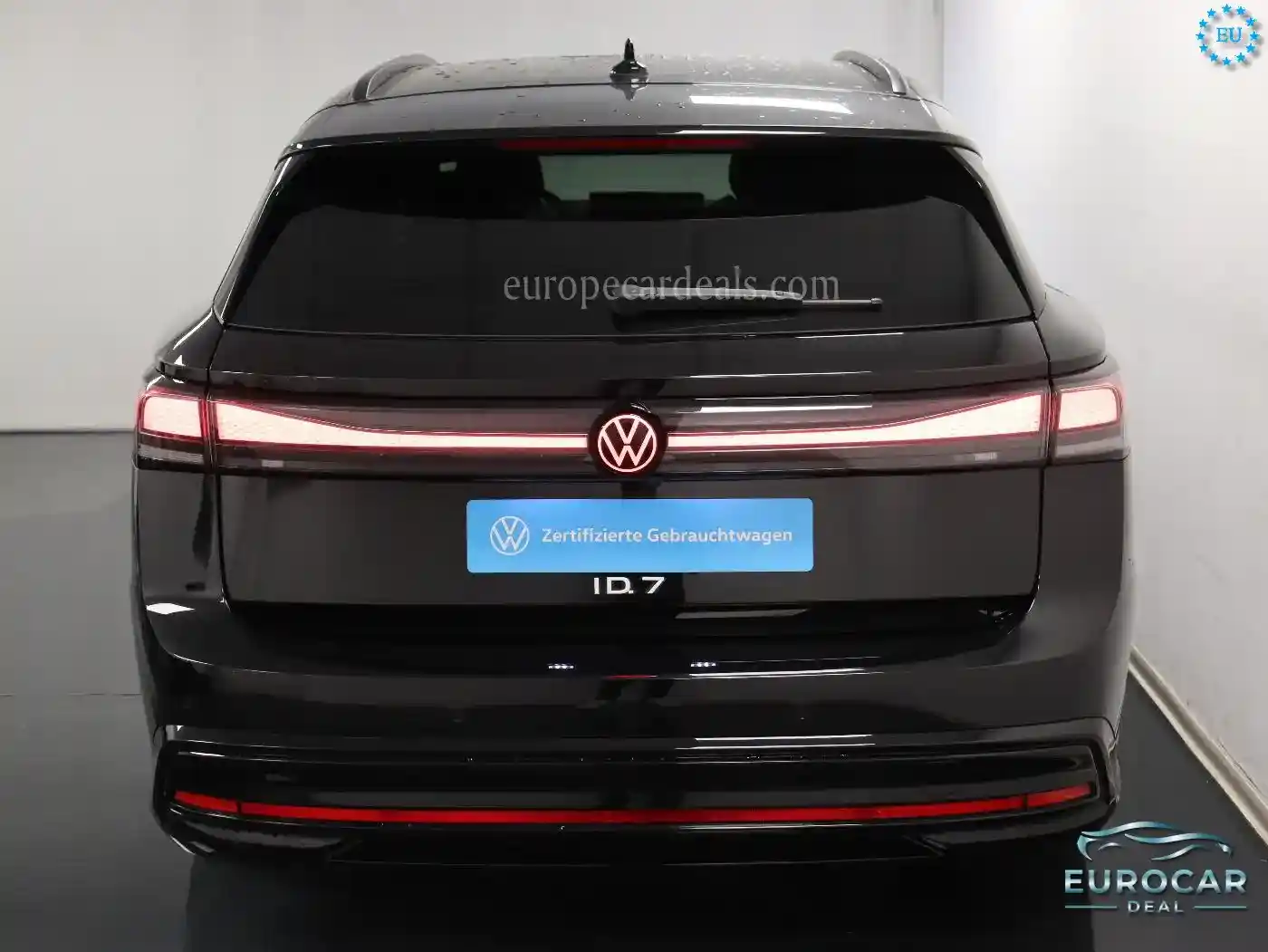 Volkswagen ID.7