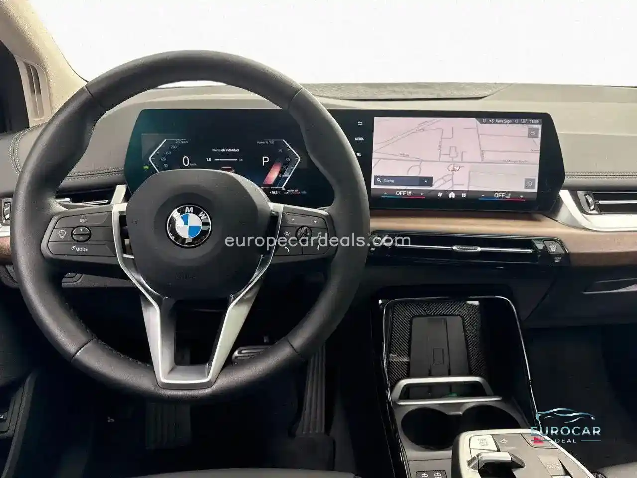 BMW 220 Active Tourer