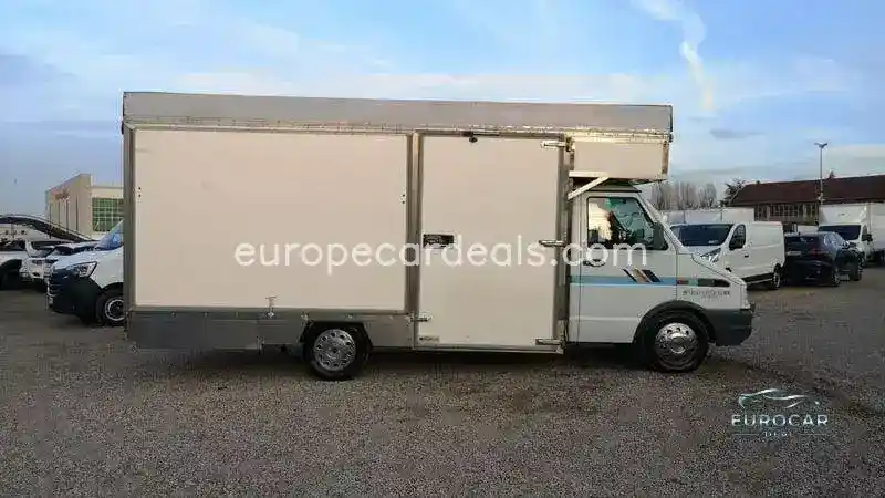 Iveco Other