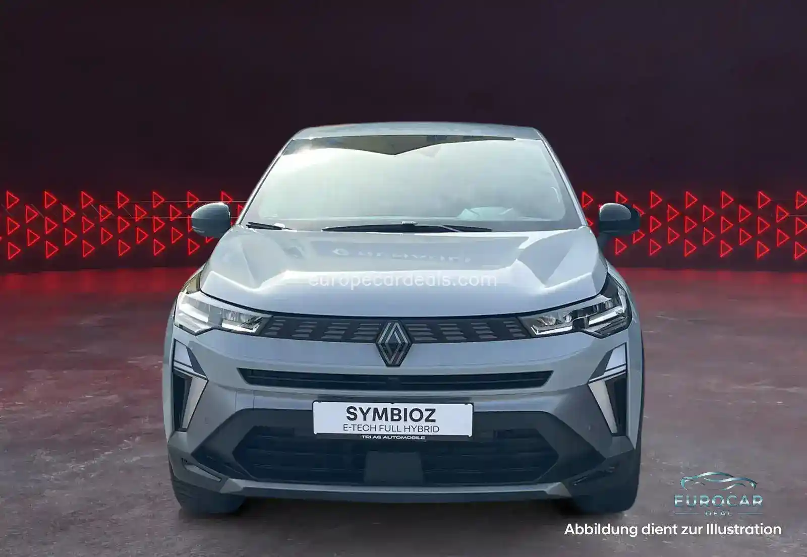 Renault Symbioz
