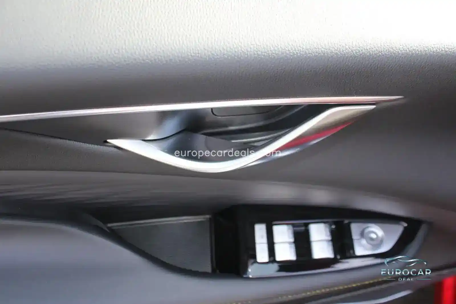 BAIC Beijing X55