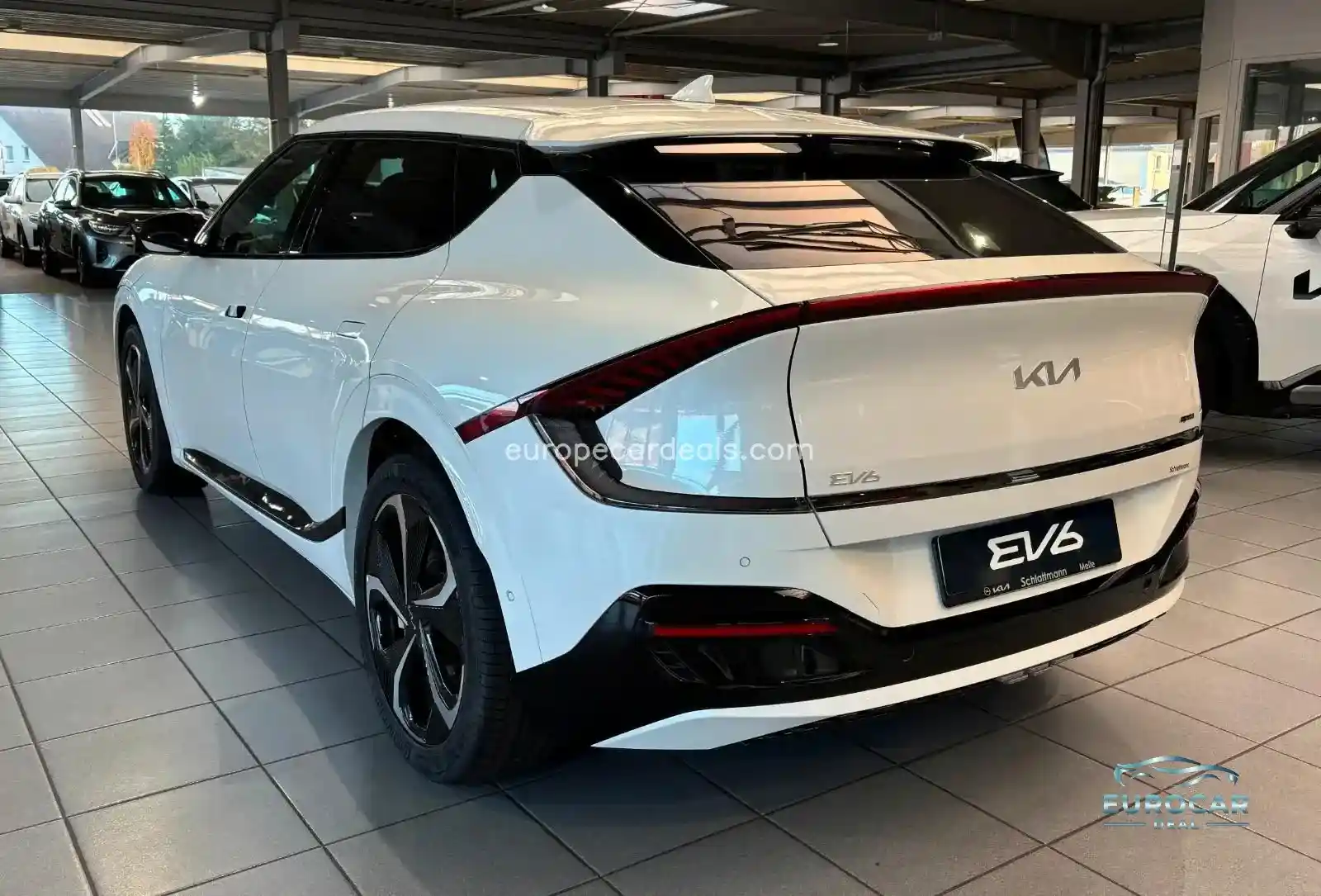 Kia EV6