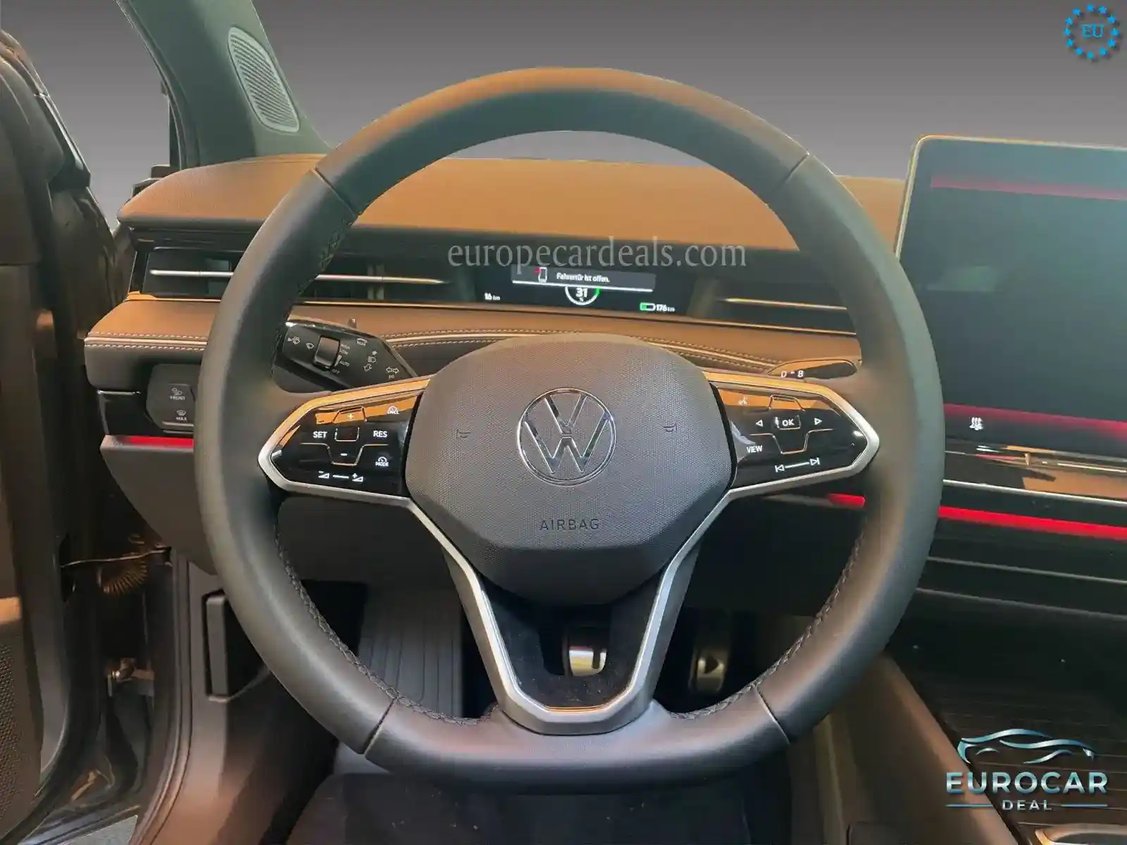 Volkswagen ID.7