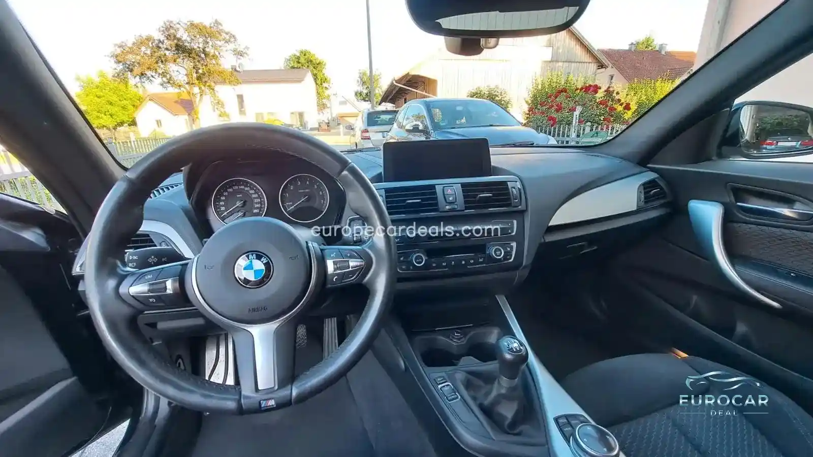 BMW 220