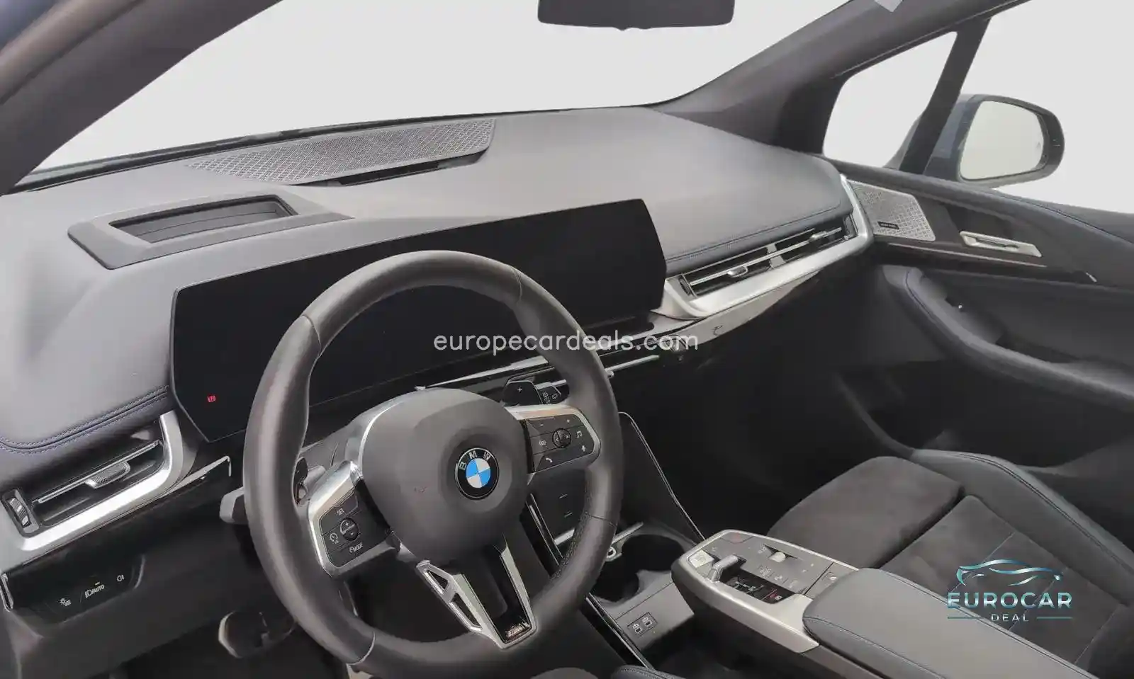 BMW 223 Active Tourer