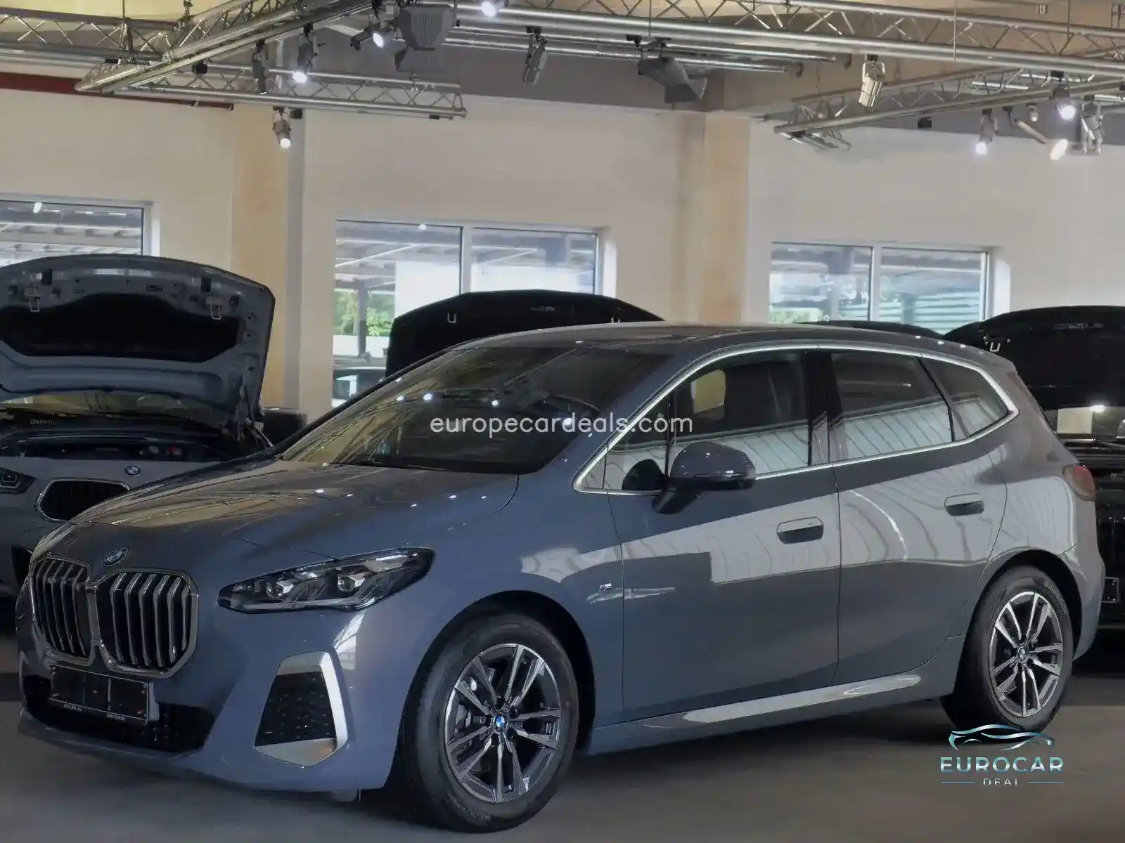 BMW 218 Active Tourer