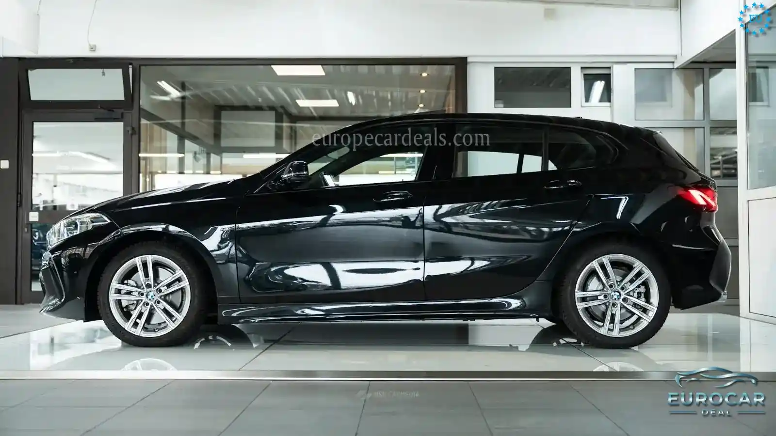 BMW 120