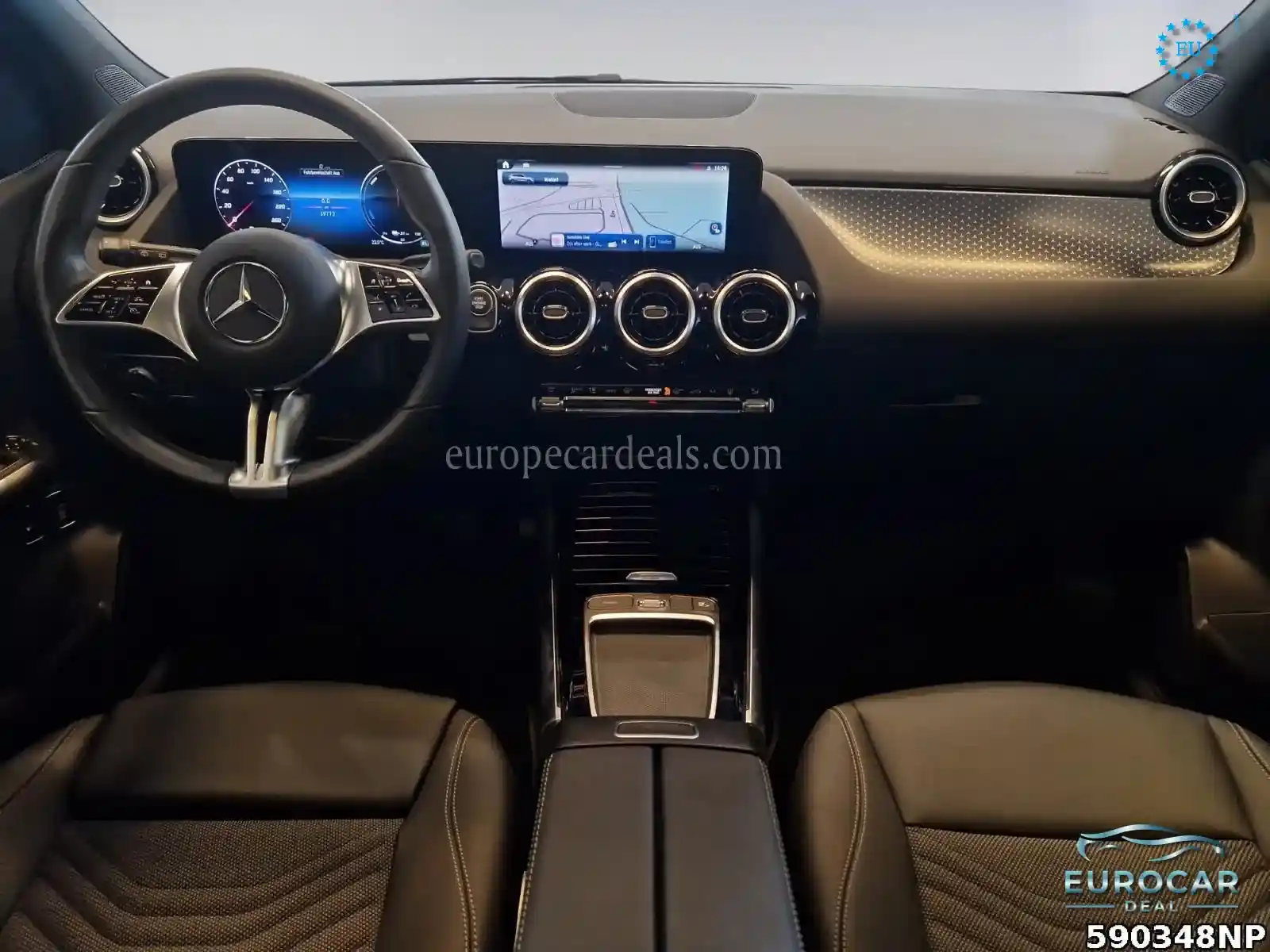 Mercedes-Benz B 250