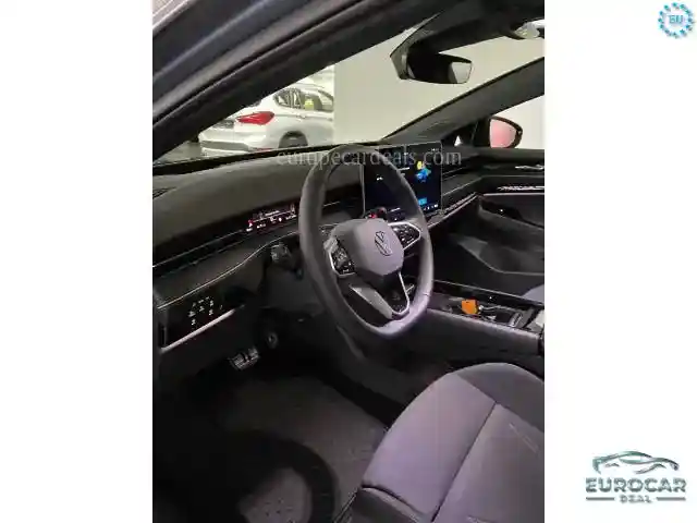 Volkswagen ID.7
