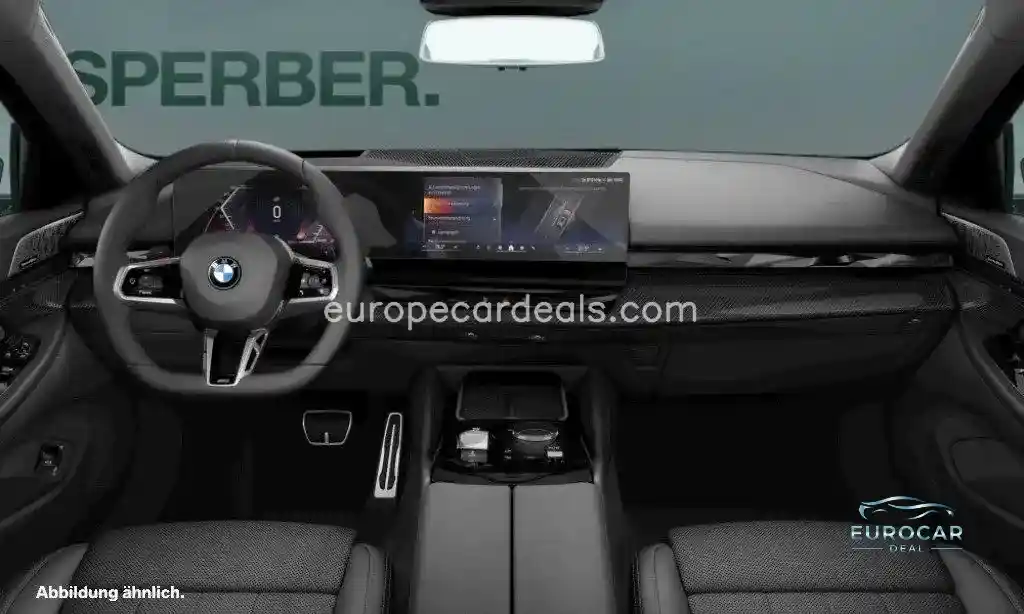 BMW 540