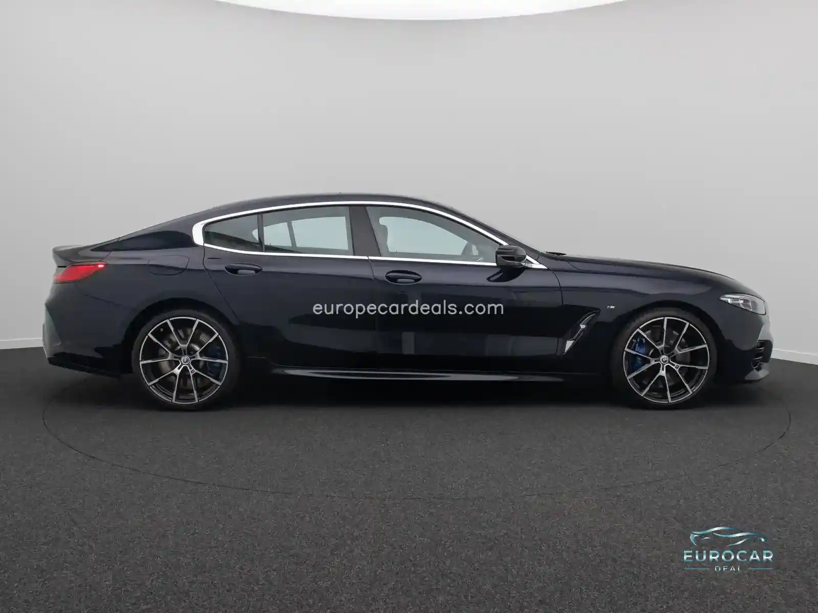 BMW M850