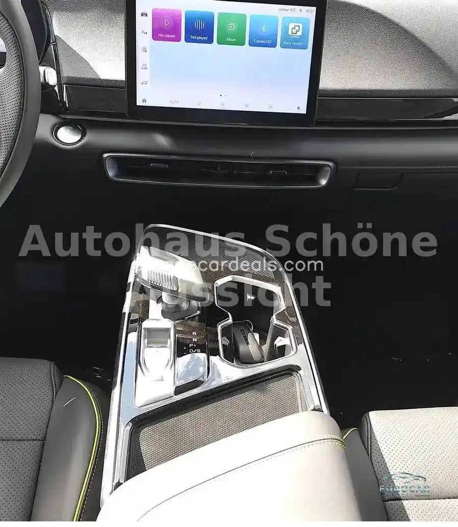 BAIC Beijing X55