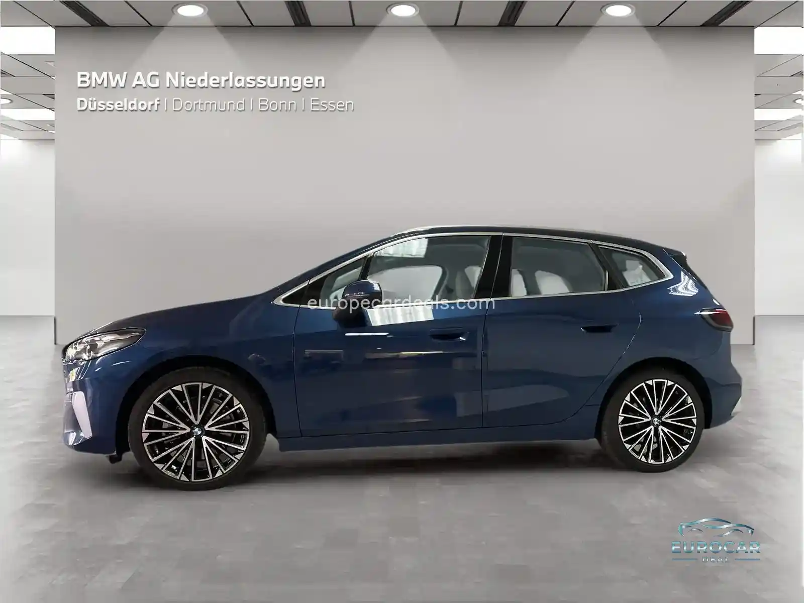 BMW 223 Active Tourer