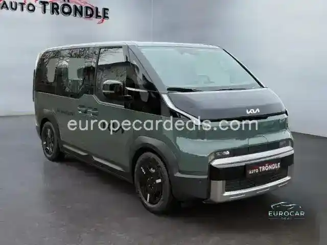 Kia PV5