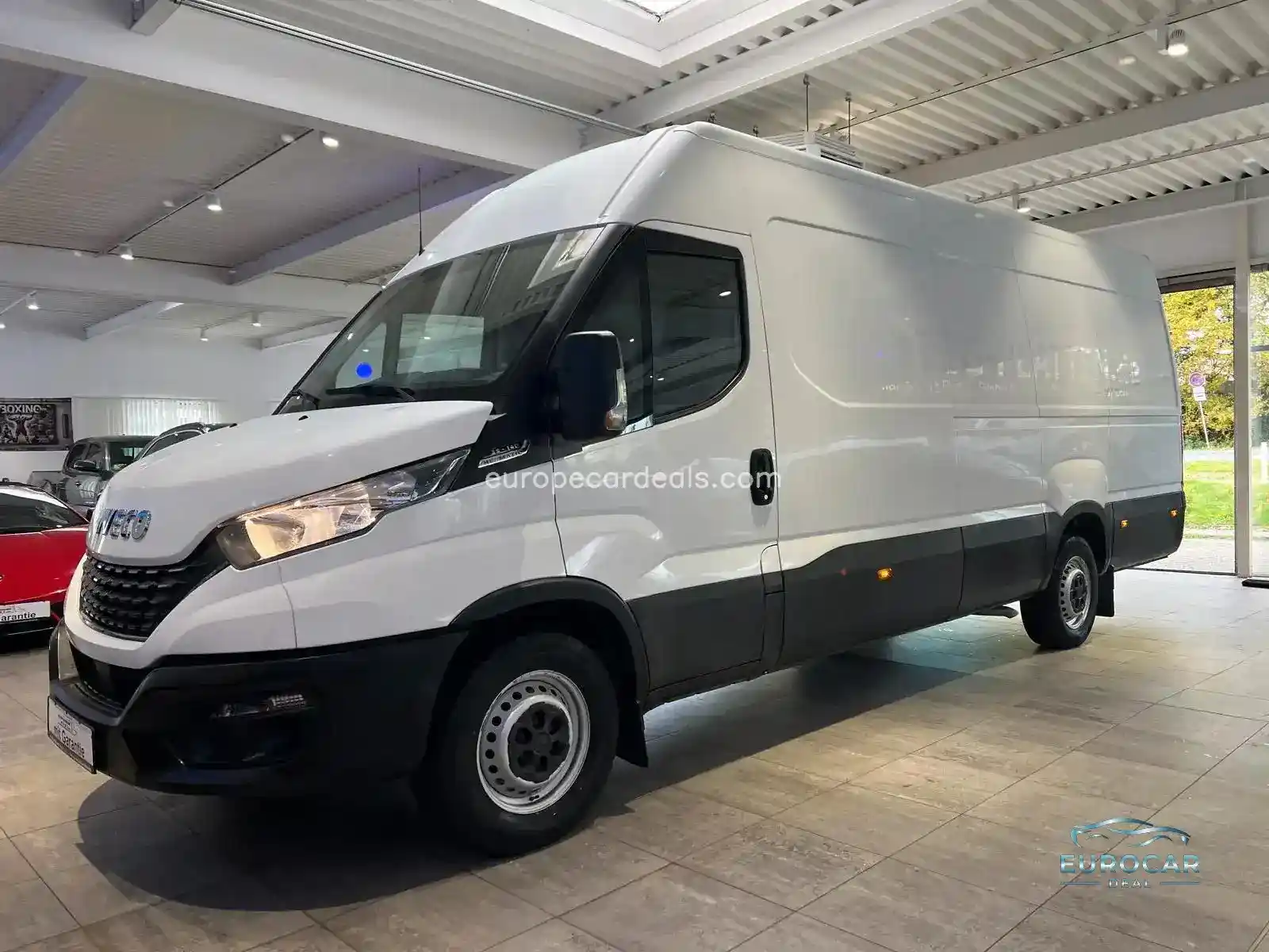 Iveco Other