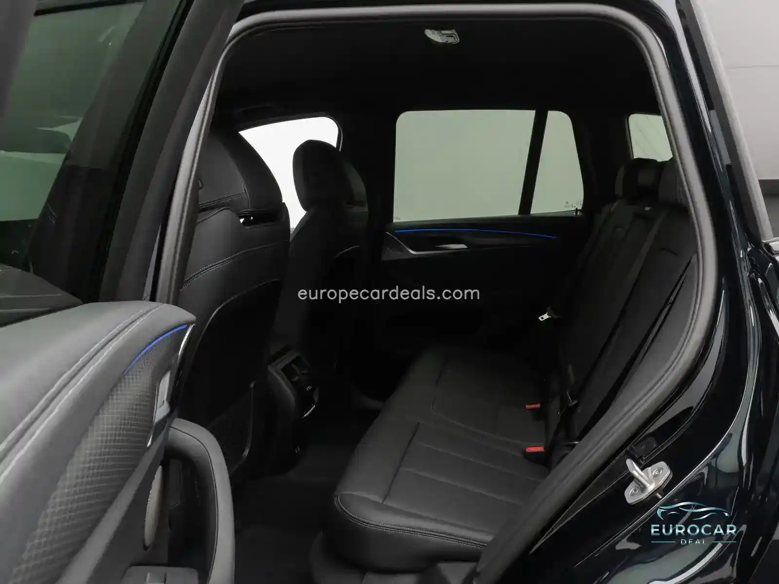 BMW X3 M40