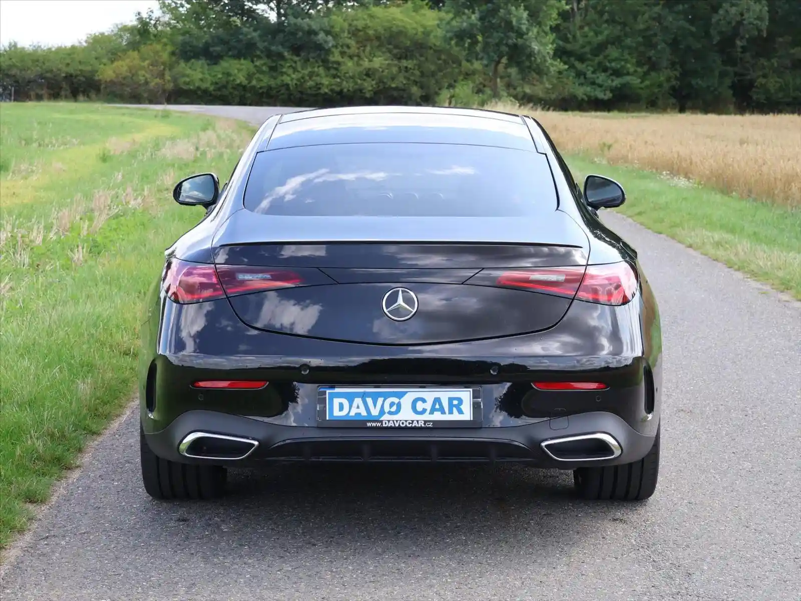 Mercedes-Benz CLE 300