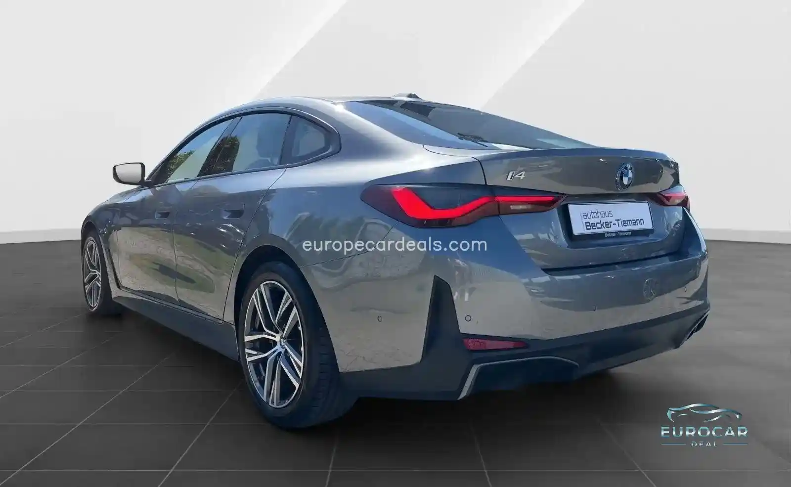 BMW i4