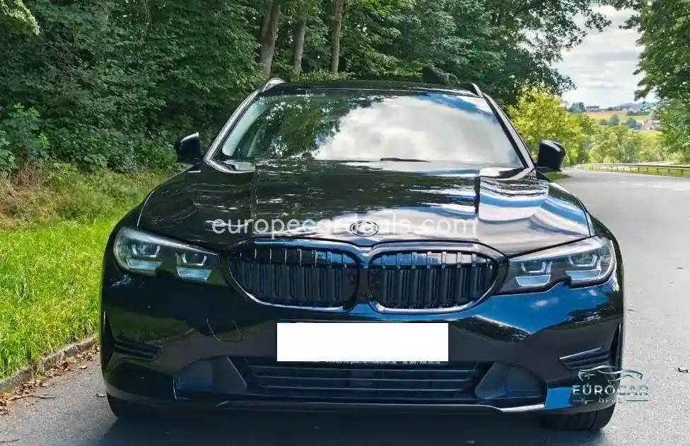 BMW 318