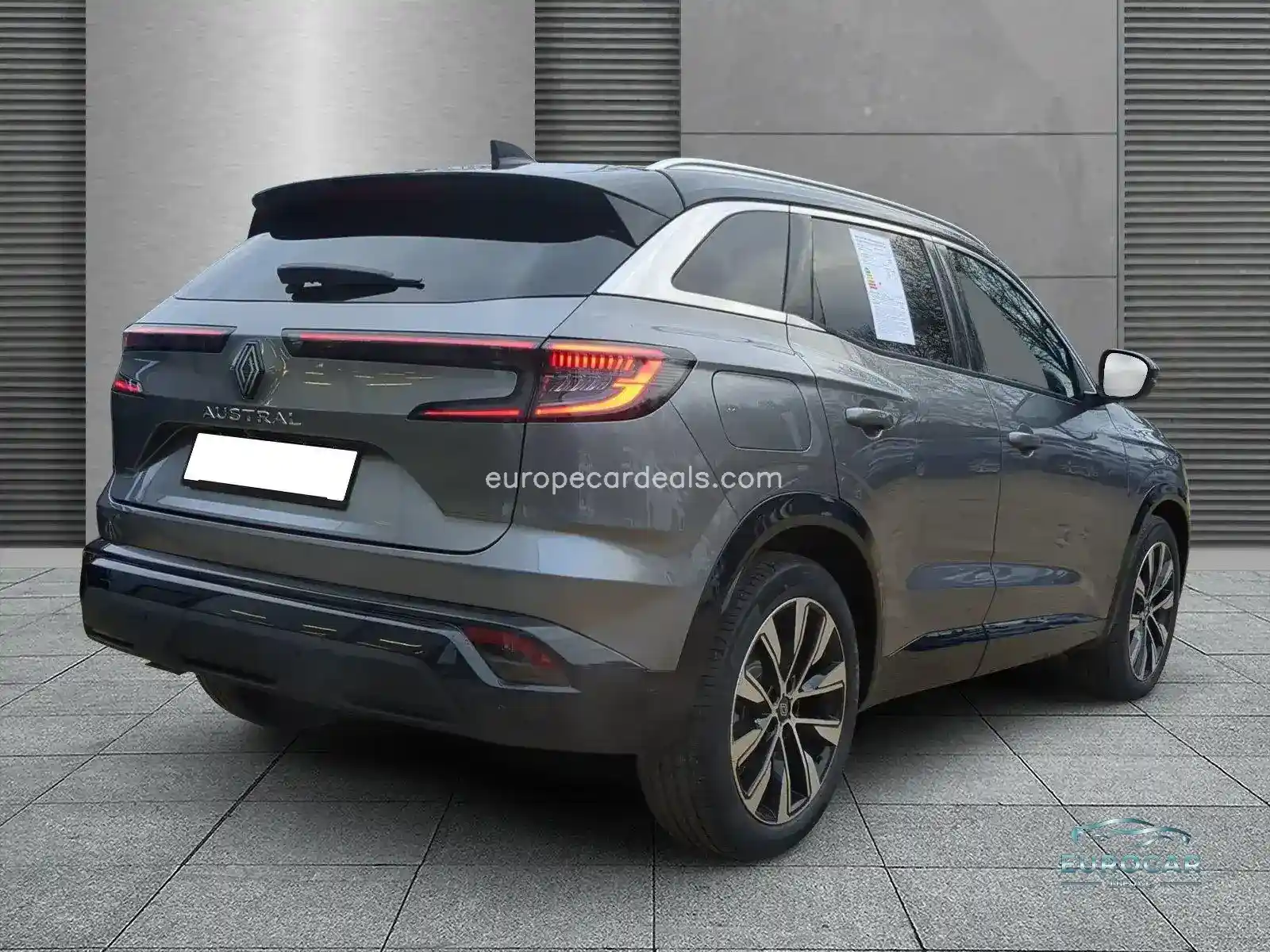Renault Austral
