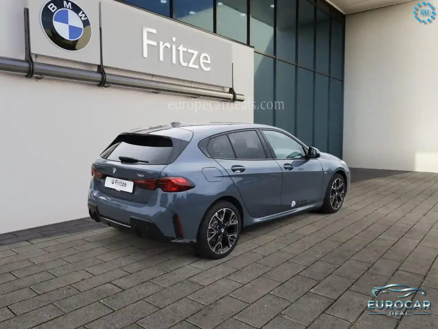 BMW 120
