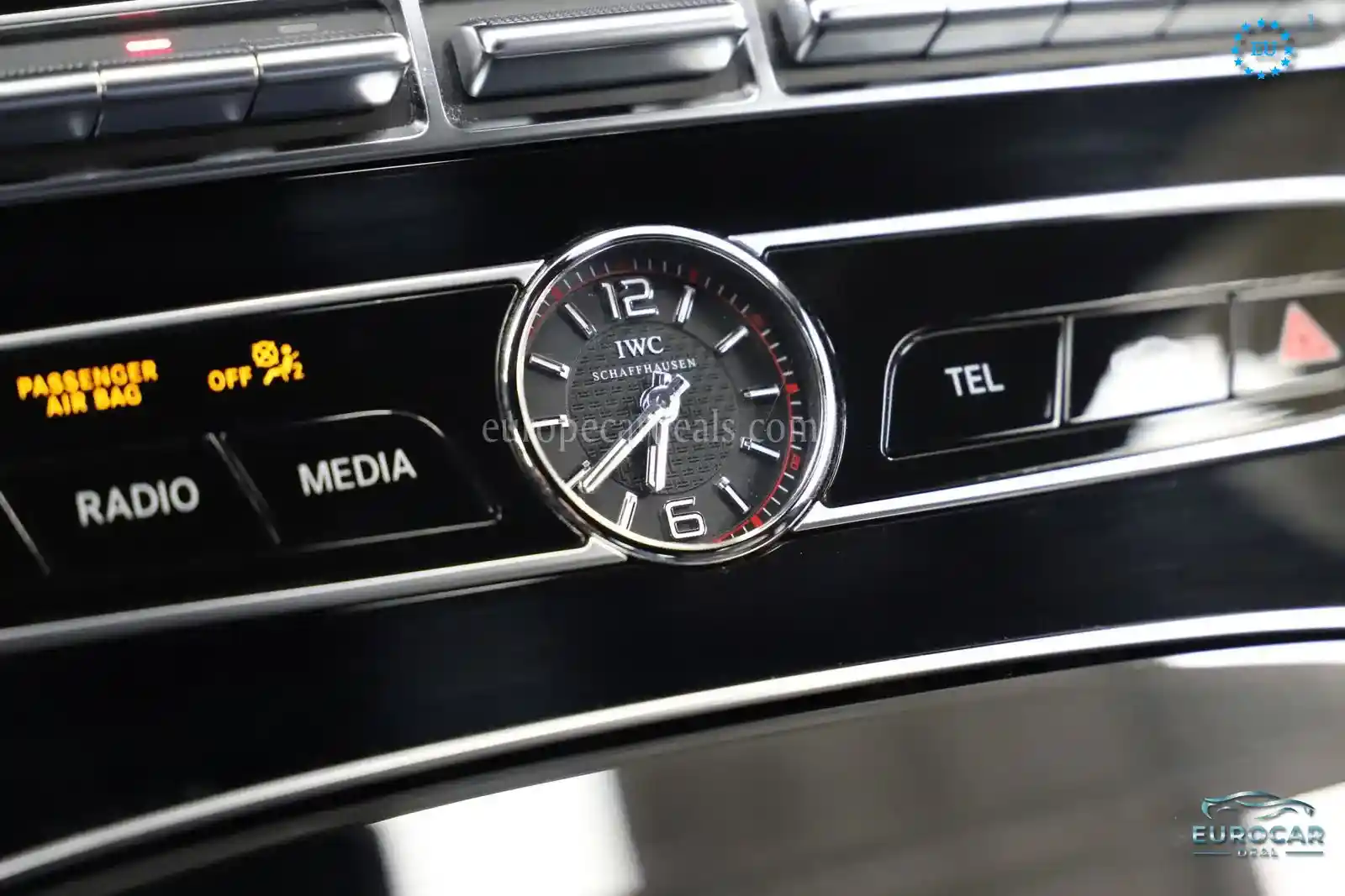 Mercedes-Benz E 63 AMG
