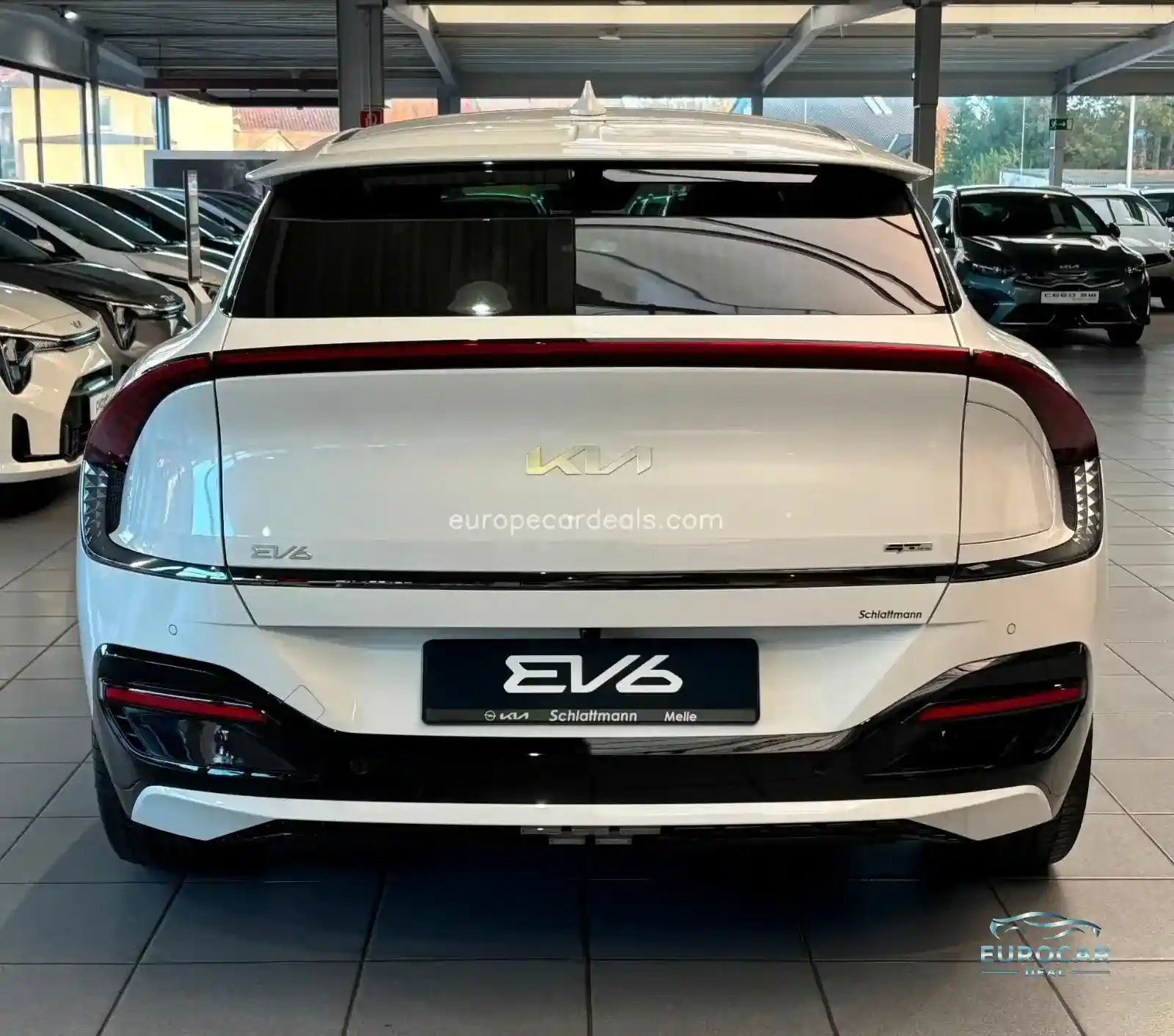 Kia EV6