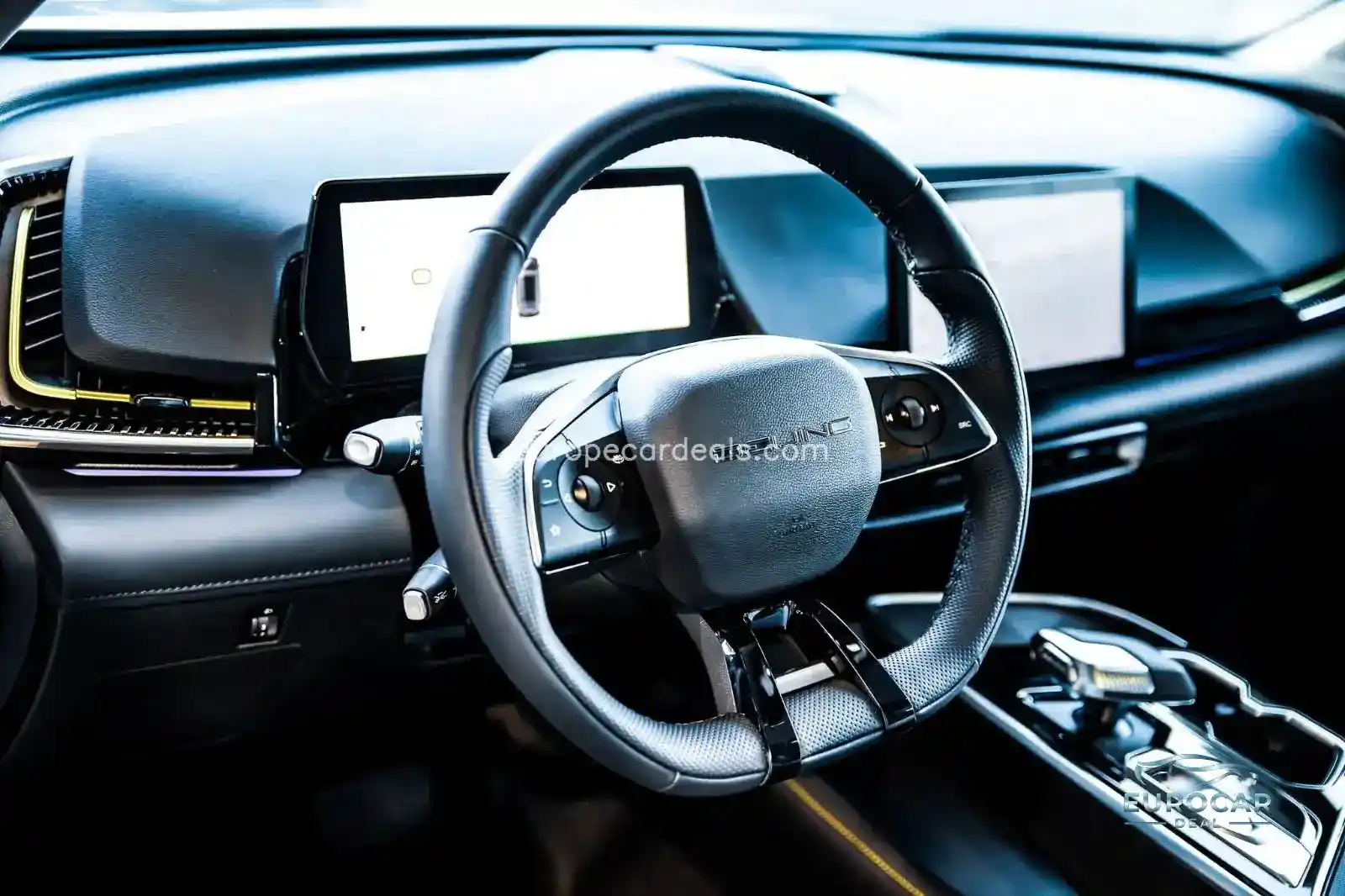 BAIC Beijing X55