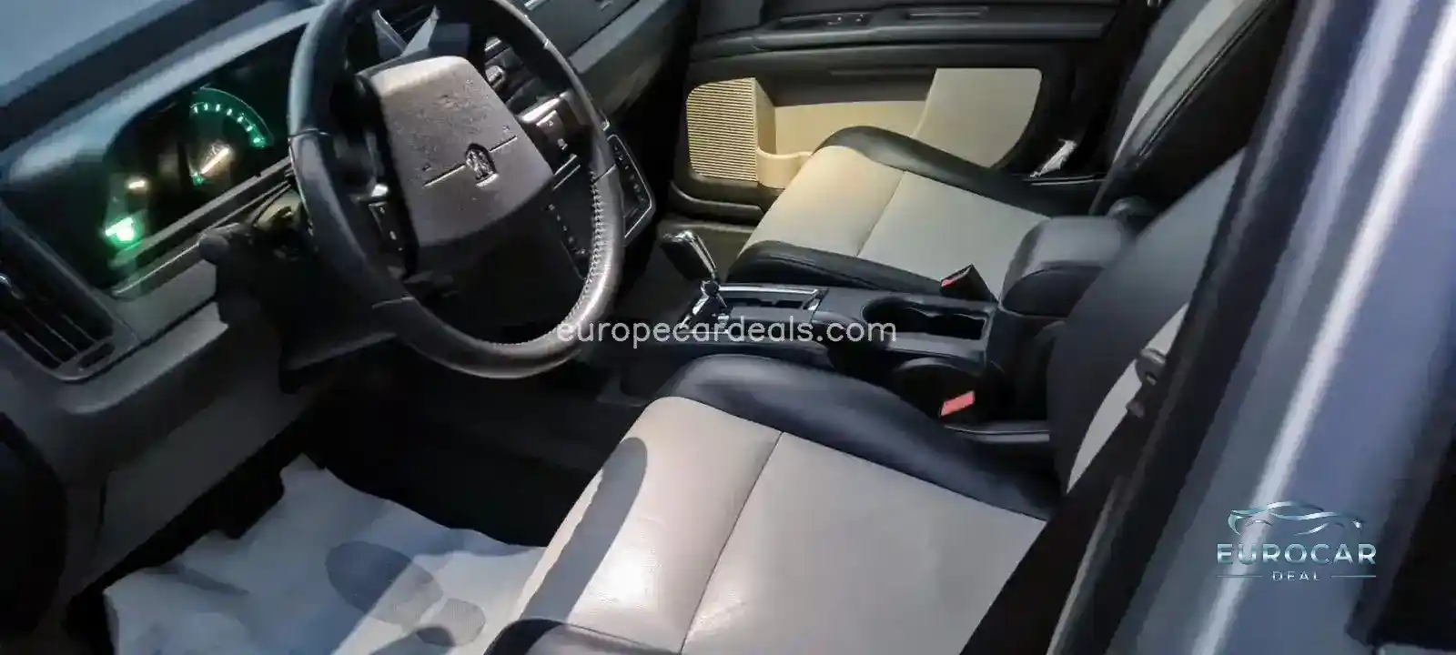 Dodge Journey