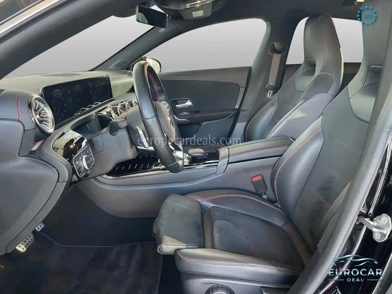 Mercedes-Benz CLA 200 Shooting Brake