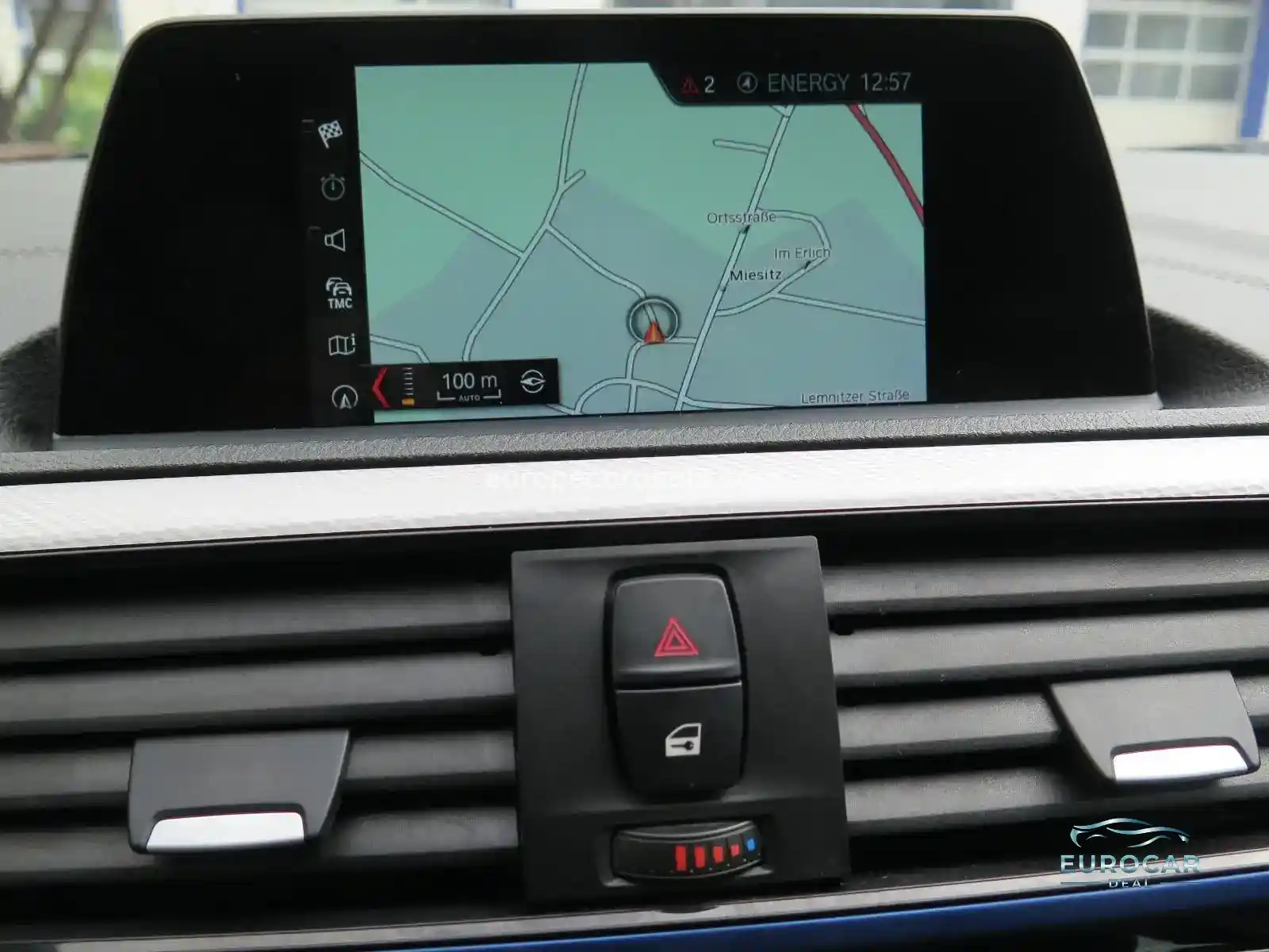 BMW M140i