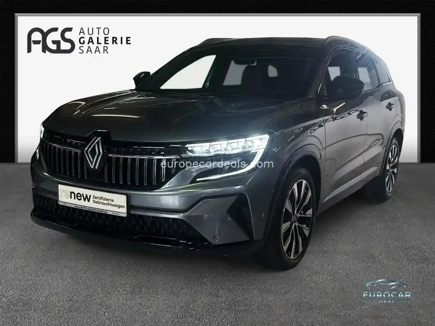 Renault Espace