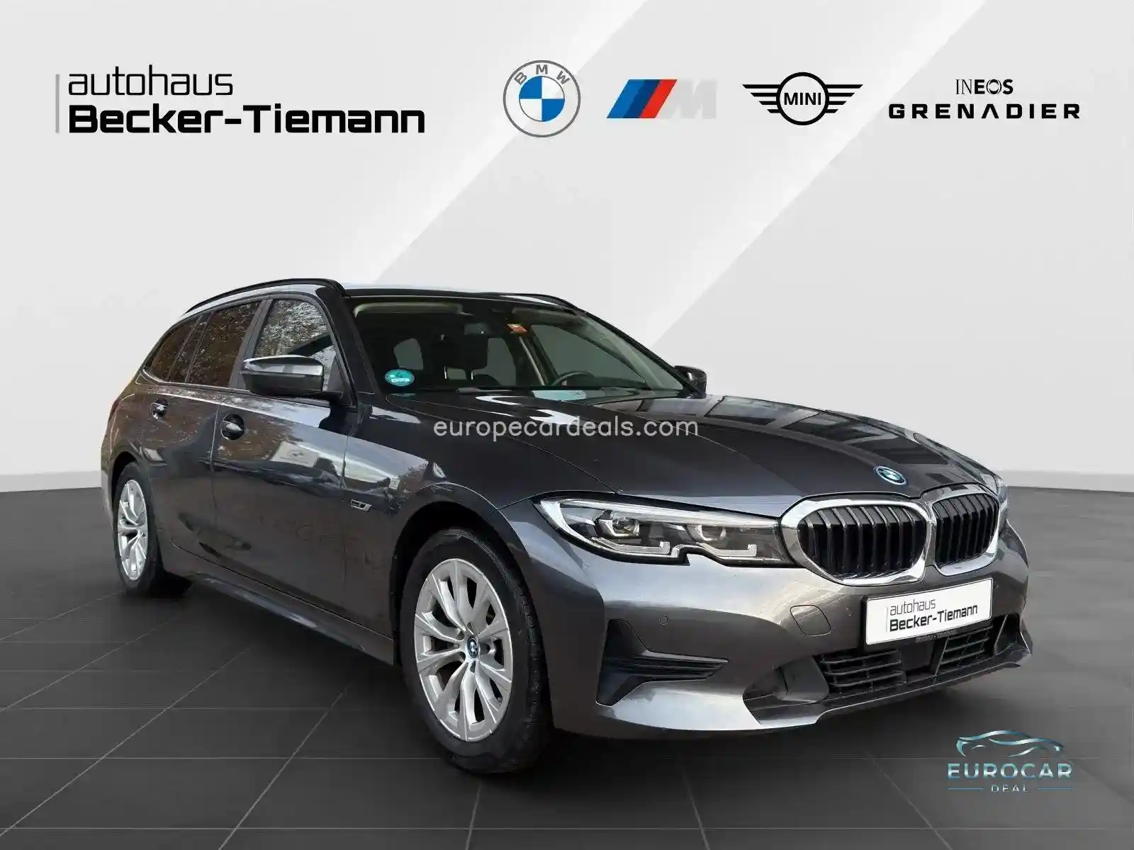 BMW 320