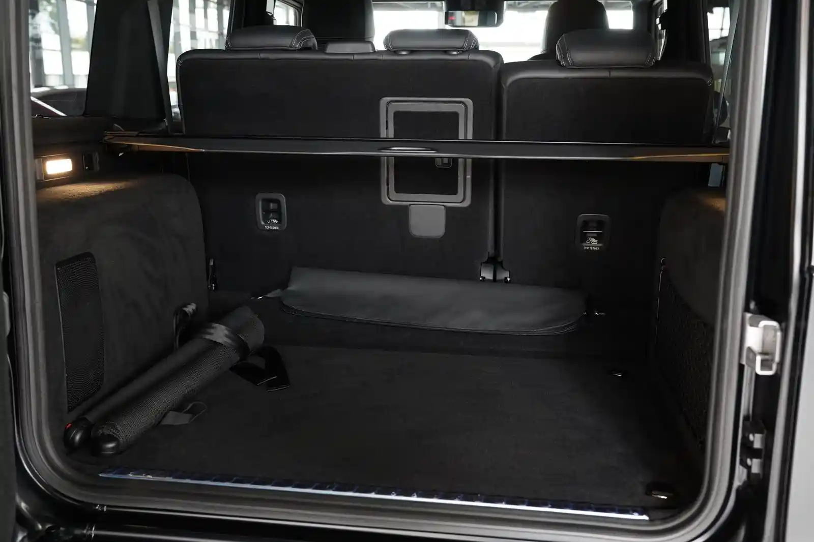 Mercedes-Benz G 450