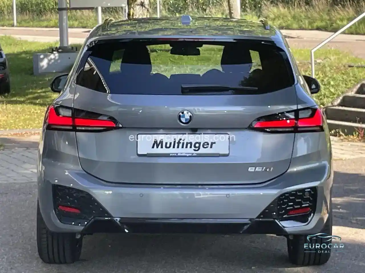 BMW 220 Active Tourer
