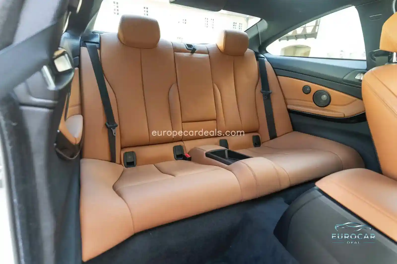BMW 440