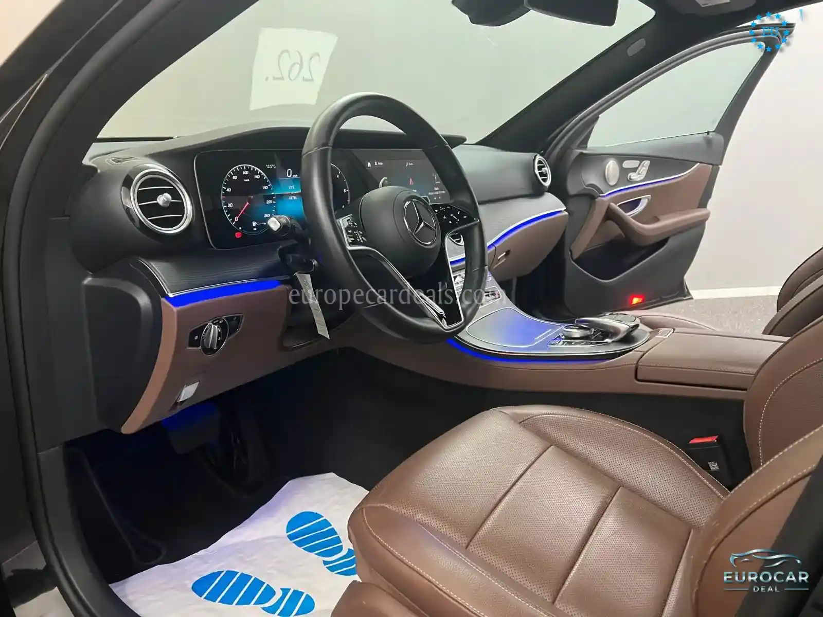 Mercedes-Benz E 400